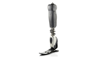 SYMBIONIC LEG